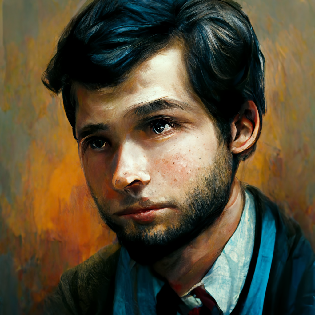 young psicologist